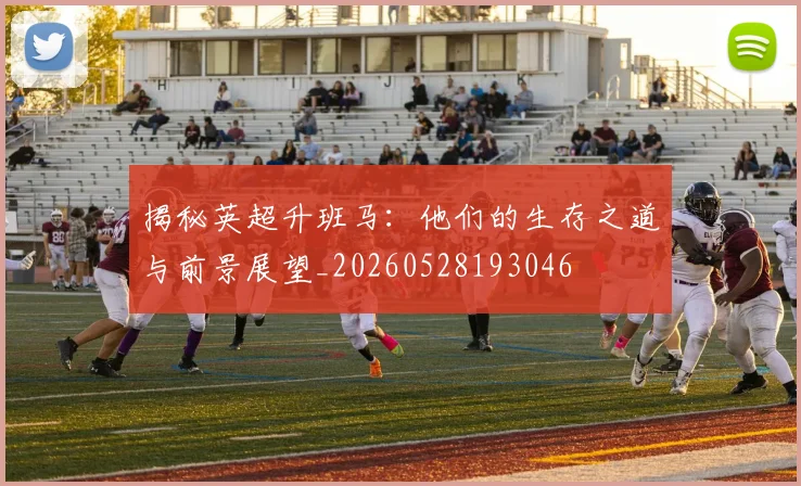 揭秘英超升班马：他们的生存之道与前景展望_20260528193046